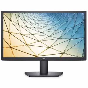 Dell Se2222h 21.5-inches Full Hd Monitor Lcd Monitor with Led Backlight