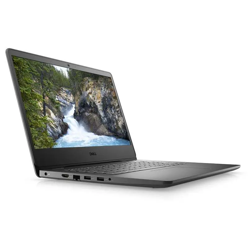 Dell Vostro 3400 Laptop 14 inch FHD Display Core i3 11th Gen 8GB DDR4 RAM 512GB SSD Backlit Keyboard
