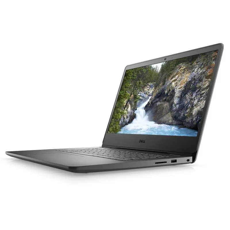Dell Vostro 3400 Laptop 14 inch FHD Display Core i3 11th Gen 8GB DDR4 RAM 512GB SSD Backlit Keyboard