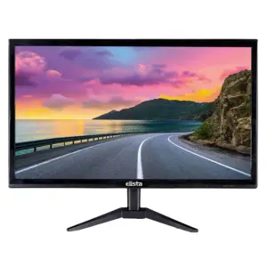 Elista Els-v1901hd 18.5 Inch Led Monitor
