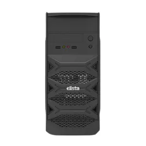 Elista IT-116 Cabinet Without Smps