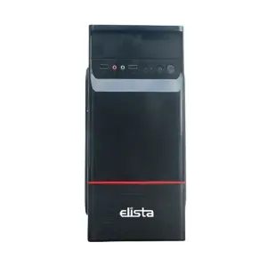 Elista IT-117 Cabinet Without Smps