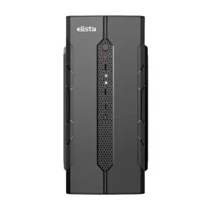 Elista IT-119 Cabinet Without Smps