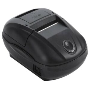 Gobbler HOP-E58 Thermal Receipt Printer USB+BT Interface