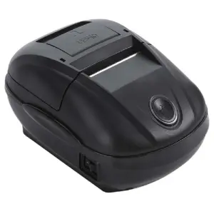 Gobbler HOP-E58 Thermal Receipt Printer USB+BT Interface