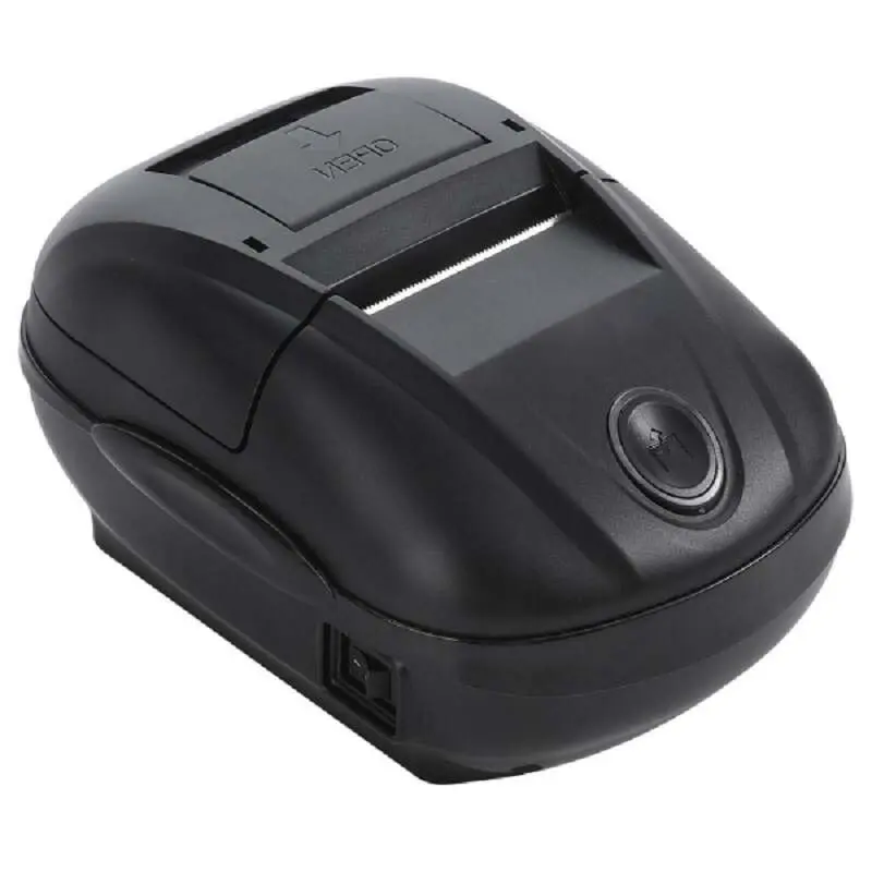 Gobbler HOP-E58 Thermal Receipt Printer USB+BT Interface