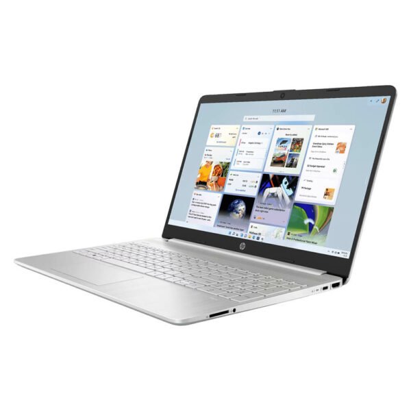 Buy HP 15s-fq5326TU Laptop - Core i3, 8GB RAM, 512GB SSD