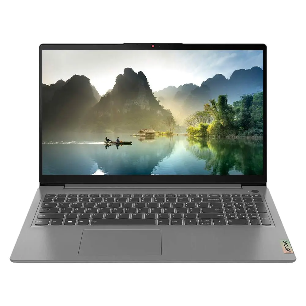 Lenovo IdeaPad Slim 3 Laptop – 15.6 inch FHD Display, Core i3 12th Gen, 8GB DDR4 RAM, 512GB SSD