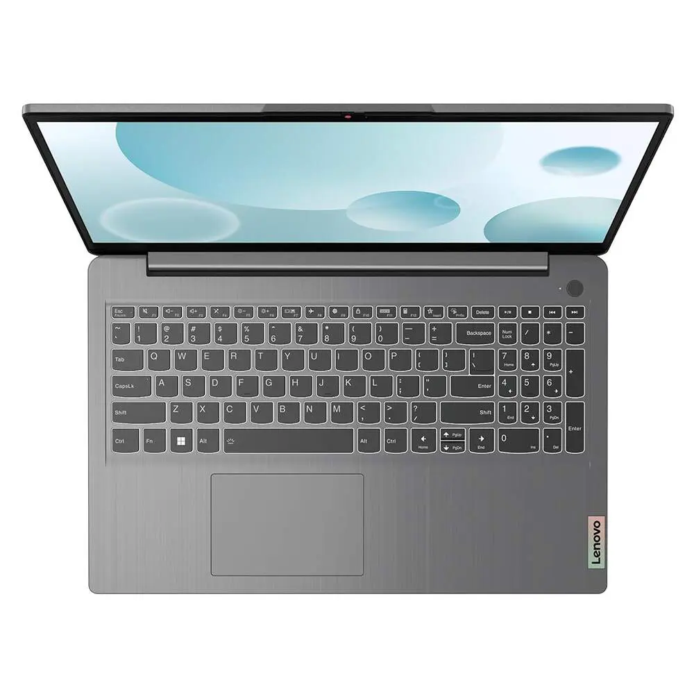 Buy Lenovo IdeaPad Slim 3 Laptop 15.6 inch FHD Display Core i3 12th Gen 8GB DDR4 RAM 512GB SSD Online in India