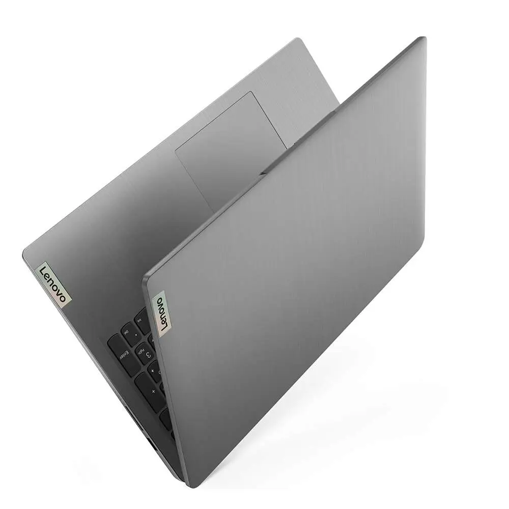 Lenovo IdeaPad Slim 3 Laptop - 15.6 inch FHD Display, Core i3 12th Gen, 8GB DDR4 RAM, 512GB SSD - Image 4