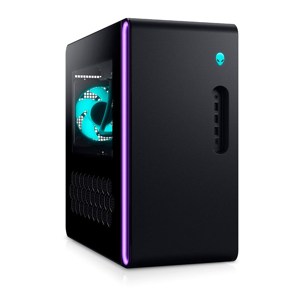 Dell Alienware Aurora R16 Gaming Desktop – Core i9 14th Gen, 32GB DDR5 RAM, 1TB SSD, RTX 4080 Super 16GB GPU