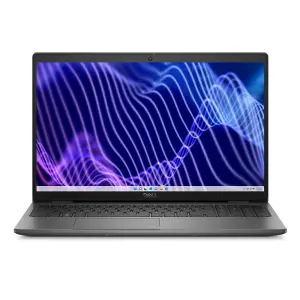 Dell Latitude 3540 Laptop 15.6 inch FHD Display Core i3 12th Gen 8GB DDR4 RAM 512GB SSD