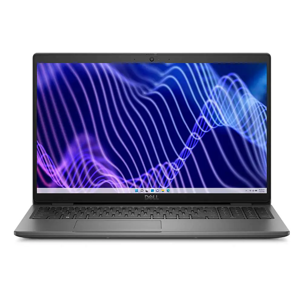 Dell Latitude 3540 Laptop – 15.6 inch FHD Display, Core i3 12th Gen, 8GB DDR4 RAM, 512GB SSD