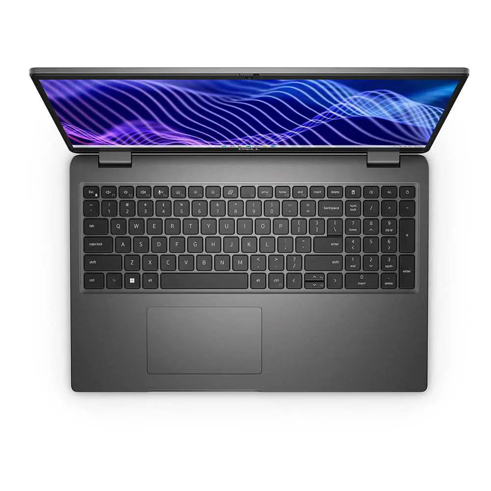 Dell Latitude 3540 Laptop 15.6 inch FHD Display Core i3 12th Gen 8GB DDR4 RAM 512GB SSD