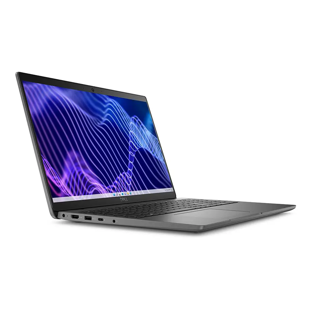 Dell Latitude 3540 Laptop 15.6 inch FHD Display Core i3 12th Gen 8GB DDR4 RAM 512GB SSD