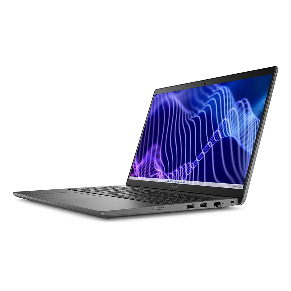 Dell Latitude 3540 Laptop - 15.6 inch FHD Display, Core i3 12th Gen, 8GB DDR4 RAM, 512GB SSD - Image 4
