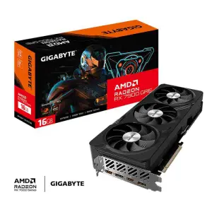 Gigabyte Radeon Rx 7900 Gre Gaming Oc 16gb Gddr6 Graphics Card
