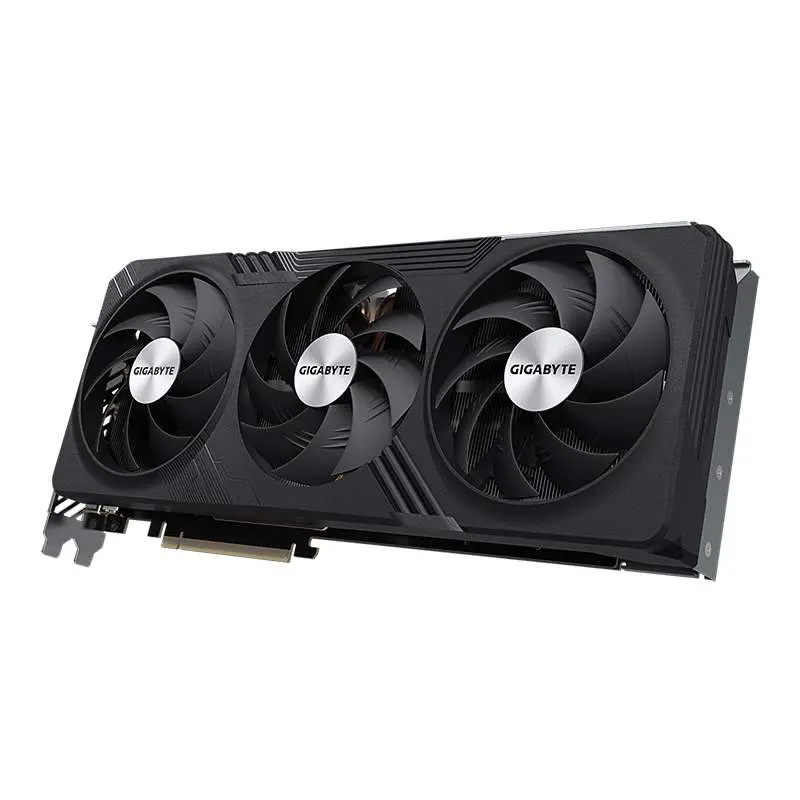 Gigabyte Radeon Rx 7900 Xt Gaming Oc 20gb Gddr6 Graphics Card