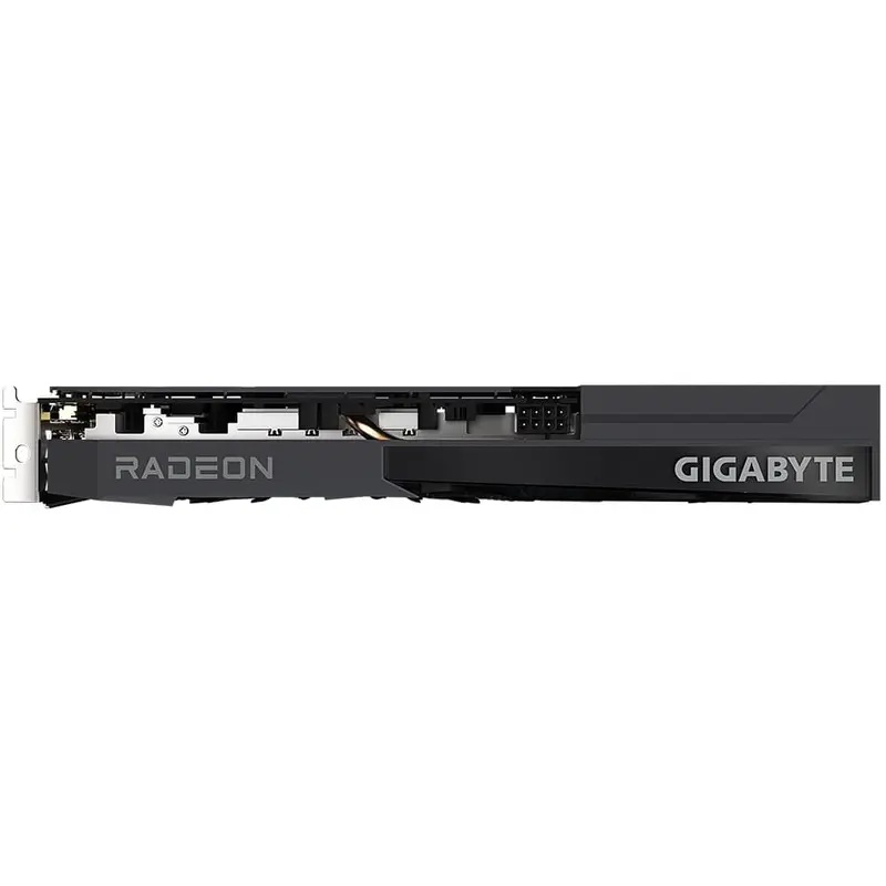 Gigabyte Radeon Rx6600 Eagle 8gb Gddr6 Graphics Card