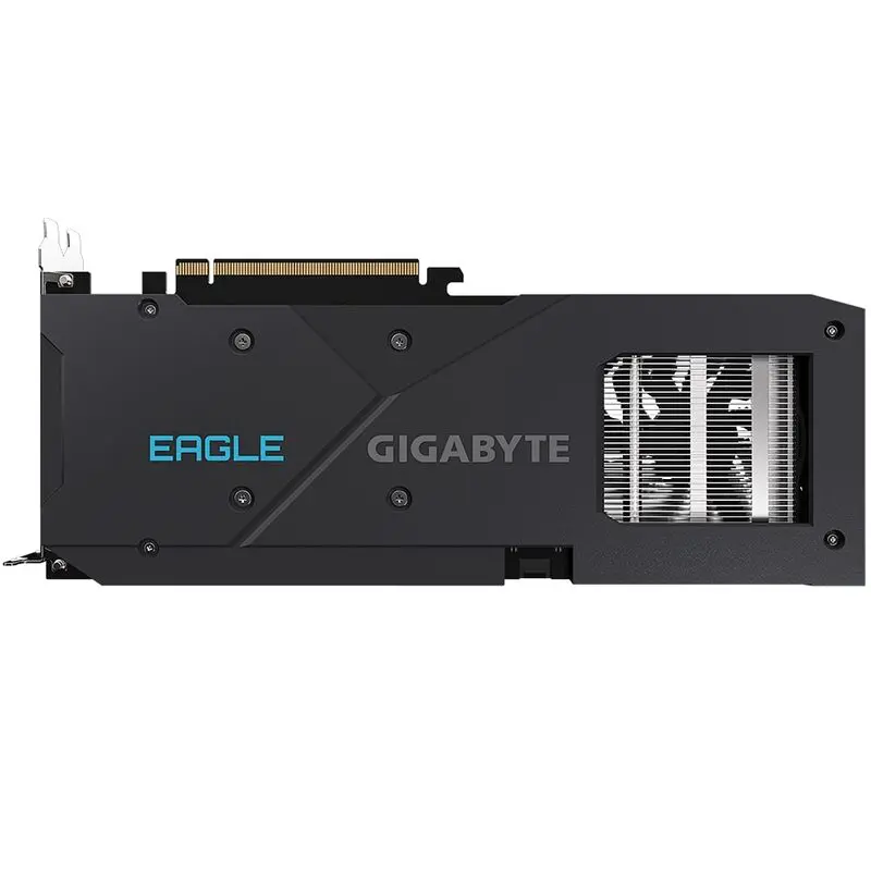 Gigabyte Radeon Rx6600 Eagle 8gb Gddr6 Graphics Card