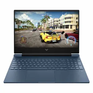 HP Victus 15 fa1226TX Gaming Laptop 15.6 inch FHD 144Hz Core i5 12th Gen 8GB DDR4 RAM 512GB SSD RTX 2050 4GB GPU