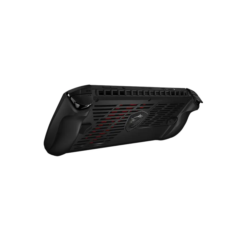 MSI Claw A1M Gaming Console - 7 inch 120Hz Touchscreen, Core Ultra 5 135H, 16GB LPDDR5 RAM, 512GB SSD - Image 5