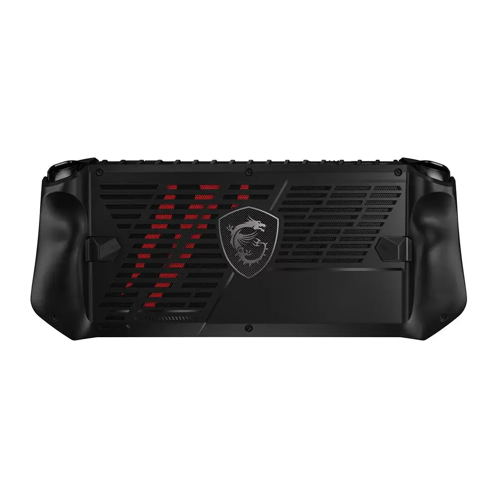 MSI Claw A1M Gaming Console - 7 inch 120Hz Touchscreen, Core Ultra 5 135H, 16GB LPDDR5 RAM, 512GB SSD - Image 6