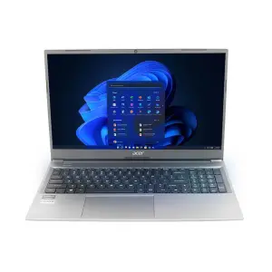Acer Aspire Lite AL15 52 Laptop 15.6 inch FHD Display Core i3 12th Gen 8GB DDR4 RAM 512GB SSD