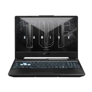 Asus TUF F15 Gaming Laptop 15.6 inch FHD 144Hz Core i5 11th Gen 8GB DDR4 RAM 512GB SSD RTX 3050 4GB GPU