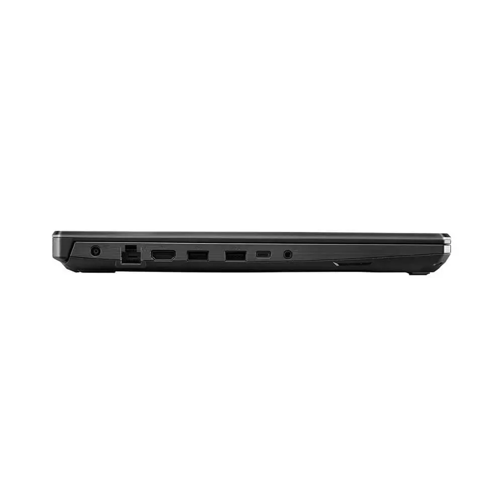 Asus TUF F15 Gaming Laptop 15.6 inch FHD 144Hz Core i5 11th Gen 8GB DDR4 RAM 512GB SSD RTX 3050 4GB GPU