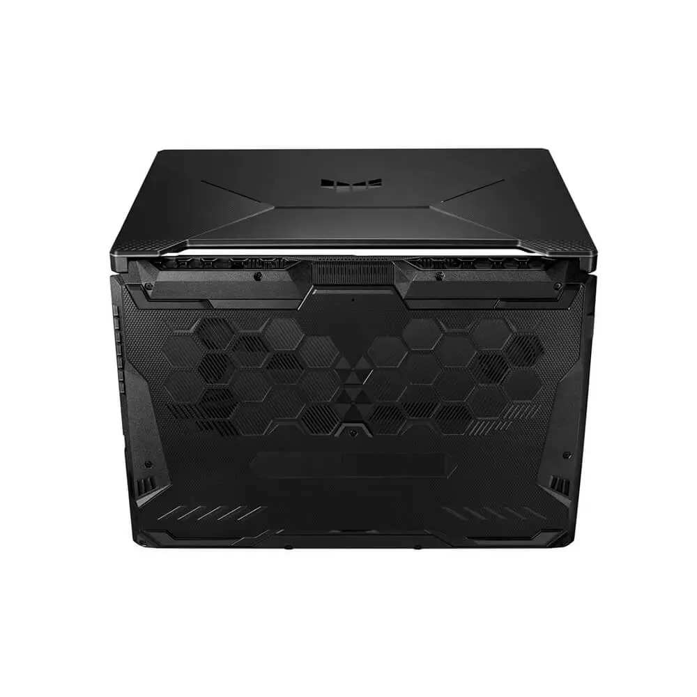 Asus TUF F15 Gaming Laptop - 15.6 inch FHD 144Hz, Core i5 11th Gen, 8GB DDR4 RAM, 512GB SSD, RTX 3050 4GB GPU - Image 6
