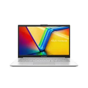 Asus Vivobook Go 14 Laptop 14 inch FHD Display Ryzen 3 7320U 8GB LPDDR5 RAM 512GB SSD
