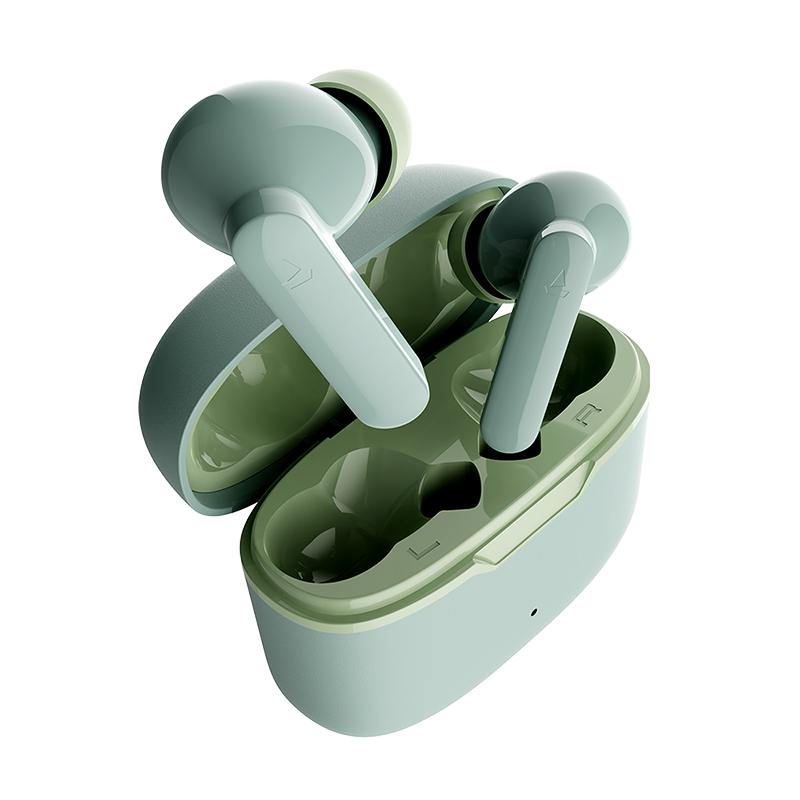 Boat Airdopes Ultra Plus Wireless Earbuds – Olive State