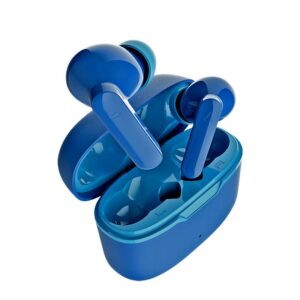 Boat Airdopes Ultra Plus Wireless Earbuds - Sporty Blue