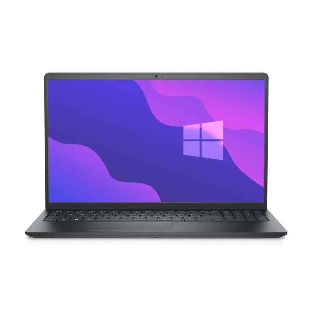 Dell Vostro 3525 Laptop – 15.6 inch FHD 120Hz, Ryzen 5 5500U, 8GB DDR4 RAM, 512GB SSD