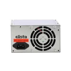 Elista Power PULSE 450 Watt SMPS