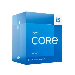 Intel Core i5-14400F 14th Generation Desktop Processor-1