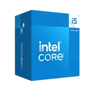 Intel Core i5-14500 14th Generation Desktop Processor-1