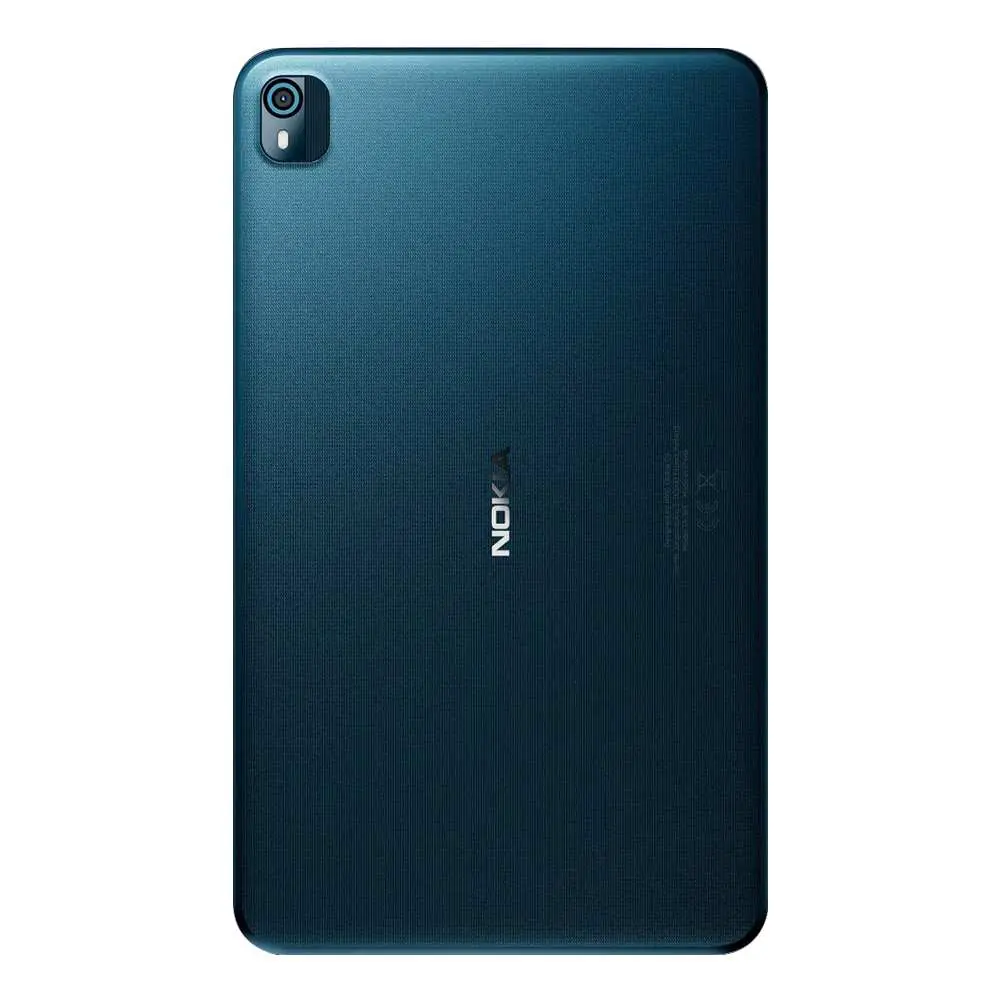 Nokia T10 Tablet - WiFi, 4G LTE, 8 inch HD Display, Unisoc T606, 3GB RAM, 32GB Storage - Image 5