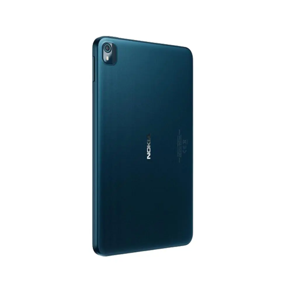 Nokia T10 Tablet - WiFi, 4G LTE, 8 inch HD Display, Unisoc T606, 3GB RAM, 32GB Storage - Image 6