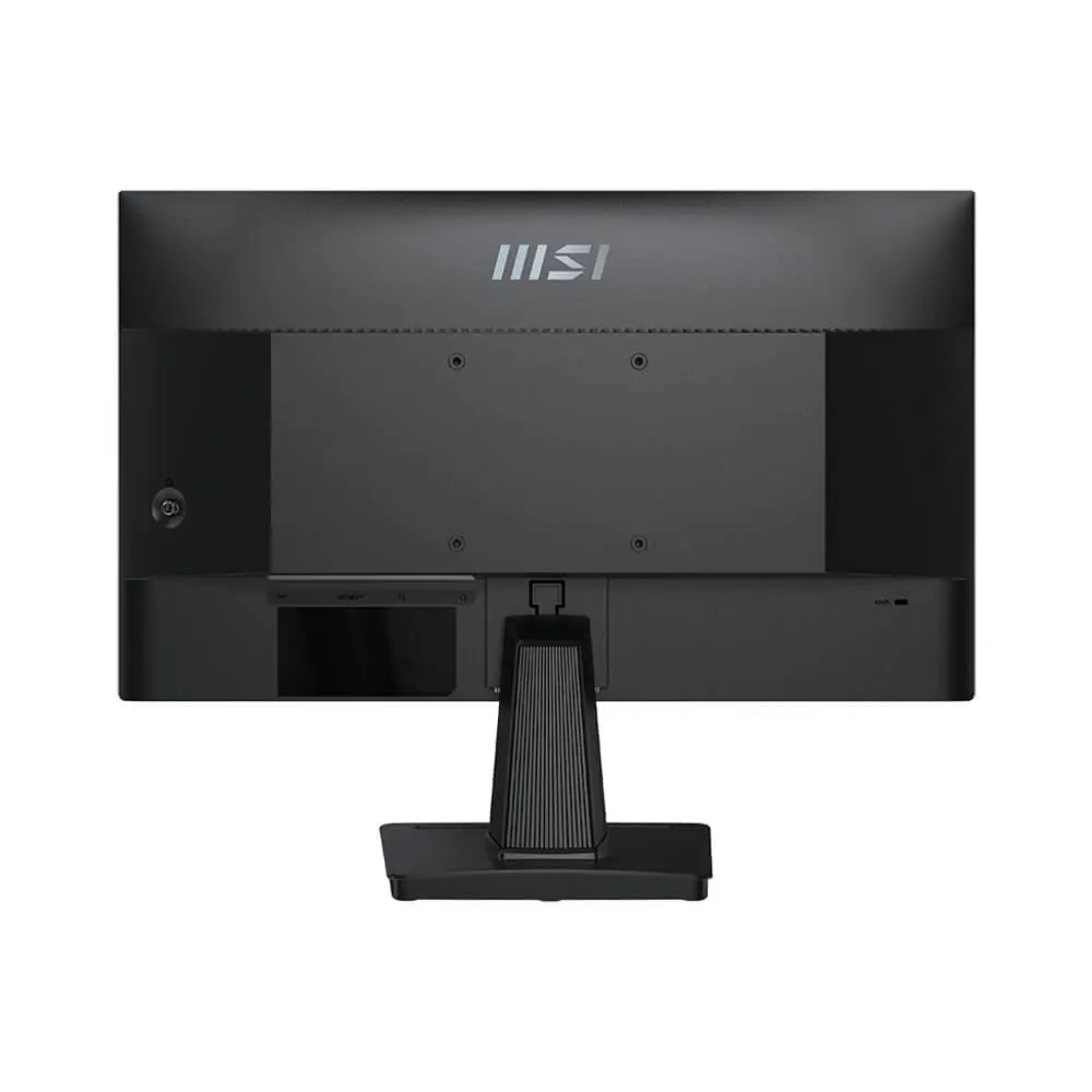 MSI PRO MP225 Full HD LCD Monitor - 21.5 inch IPS Display, 100Hz Refresh Rate, 1ms Response Time - Image 6