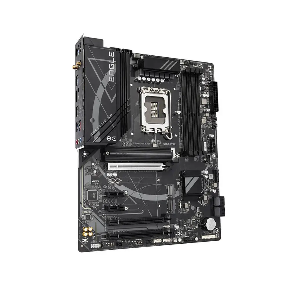 Z790 Eagle Ax-3