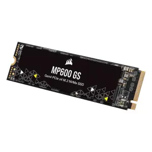 Corsair MP600 GS Gen 4 NVMe M.2 500GB Internal SSD-1