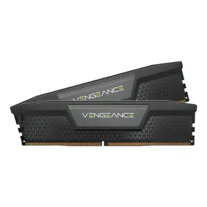 Corsair Vengeance 64GB (2x32GB) 6600 MHz DDR5 RAM – Black-1