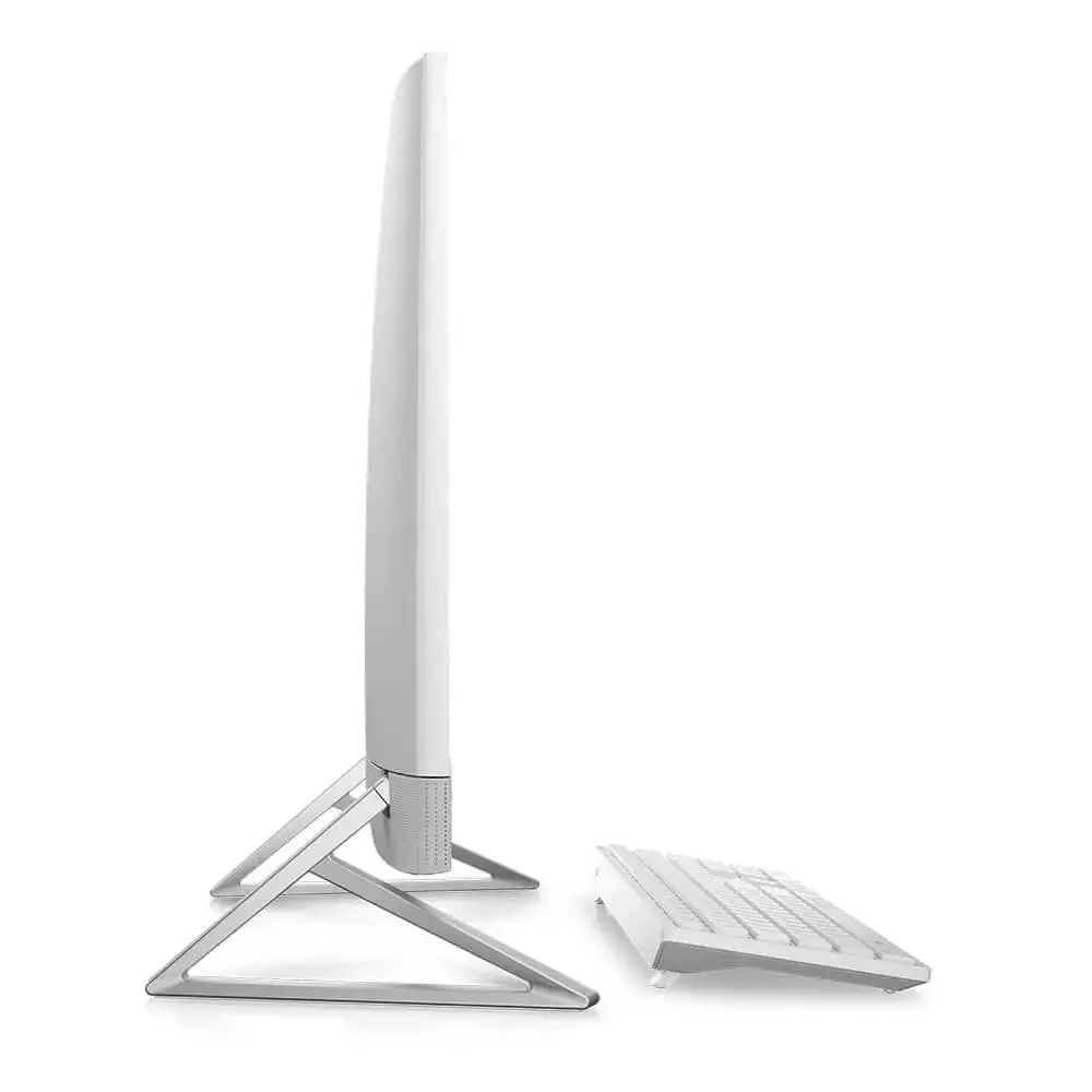 Dell Inspiron 5430 All-in-One Desktop - 23.8 inch FHD Display, Core 7 150U, 1TB SSD, 16GB DDR4 RAM - Image 4