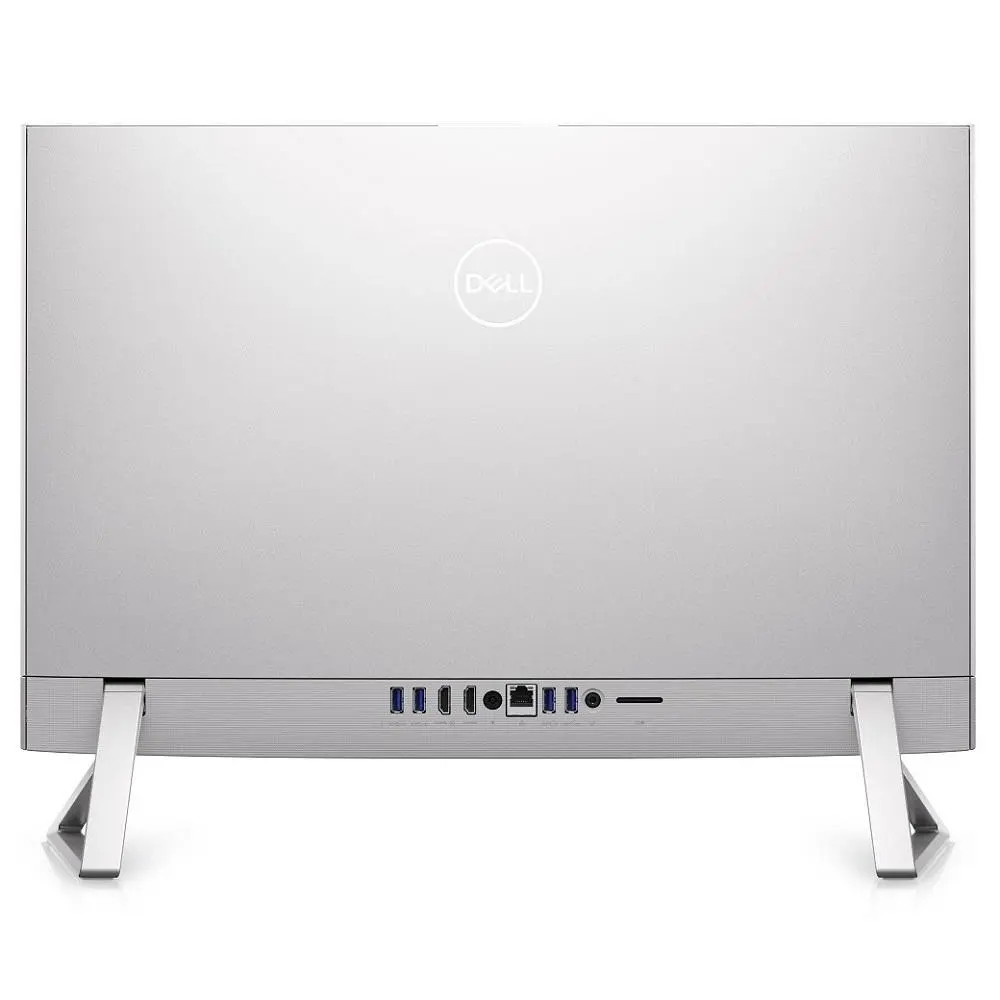 Dell Inspiron 5420 All-in-One Desktop - 23.8 inch Touch Display, Core i5 13th Gen, 16GB DDR4 RAM, 512GB SSD - Image 7