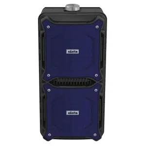 Elista Els-musiking 1600 Portable Bluetooth Speaker - Blue