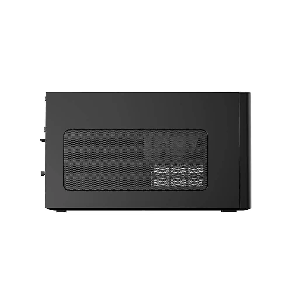 Fractal Design Node 304 Black Mini Tower Cabinet-3