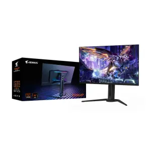 Gigabyte AORUS FO32U2P 31.5 inch UHD Gaming Monitor-1