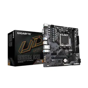 Gigabyte B650M S2H Micro ATX Motherboard (rev. 1.0)-1